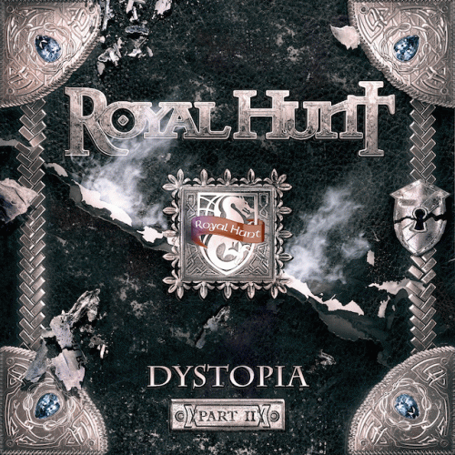 Royal Hunt : Dystopia – Part II